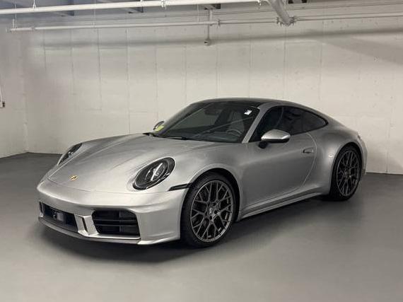 PORSCHE 911 2025 WP0AA2A90SS208980 image PORSCHE 911 2025 WP0AA2A90SS208980 image