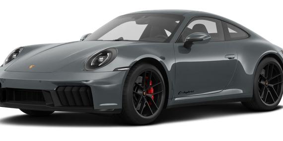 PORSCHE 911 2025 WP0AB2A90SS225596 image PORSCHE 911 2025 WP0AB2A90SS225596 image