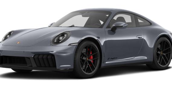 PORSCHE 911 2025 WP0AA2A90SS209711 image PORSCHE 911 2025 WP0AA2A90SS209711 image