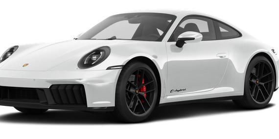 PORSCHE 911 2025 WP0AA2A93SS209007 image PORSCHE 911 2025 WP0AA2A93SS209007 image