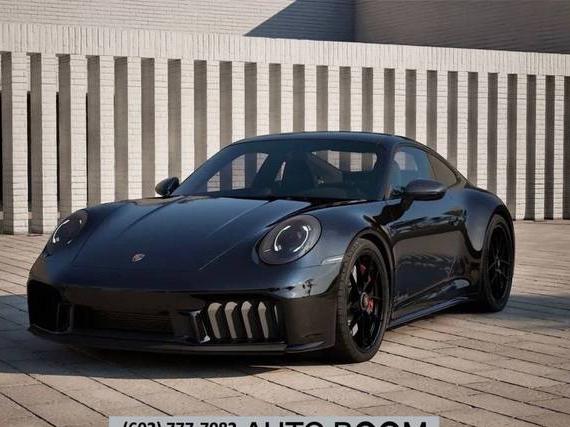 PORSCHE 911 2025 WP0AB2A95SS225142 image PORSCHE 911 2025 WP0AB2A95SS225142 image