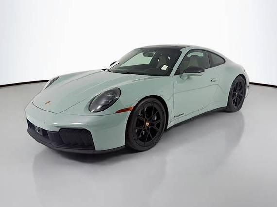 PORSCHE 911 2025 WP0AB2A92SS225289 image PORSCHE 911 2025 WP0AB2A92SS225289 image