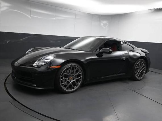 PORSCHE 911 2025 WP0AA2A97SS207762 image PORSCHE 911 2025 WP0AA2A97SS207762 image