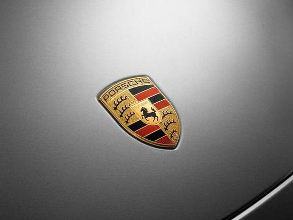 PORSCHE 911 2025 WP0AA2A94SS206553 image