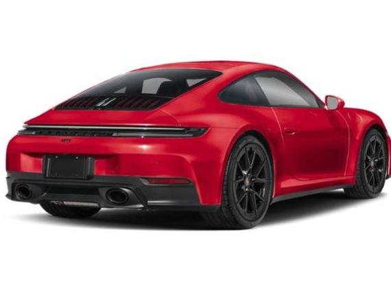 PORSCHE 911 2025 WP0AA2A98SS206653 image PORSCHE 911 2025 WP0AA2A98SS206653 image