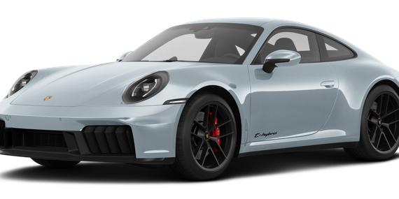 PORSCHE 911 2025 WP0AB2A97SS225045 image PORSCHE 911 2025 WP0AB2A97SS225045 image