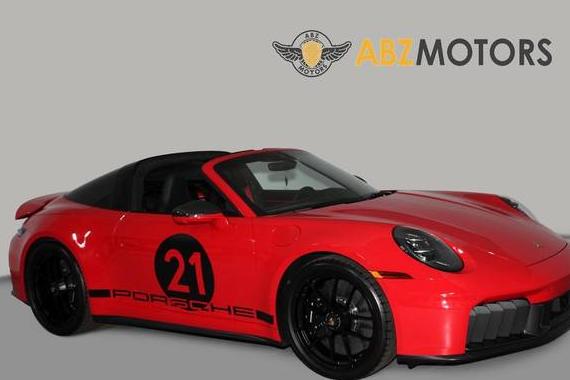 PORSCHE 911 2025 WP0BB2A98SS260164 image PORSCHE 911 2025 WP0BB2A98SS260164 image