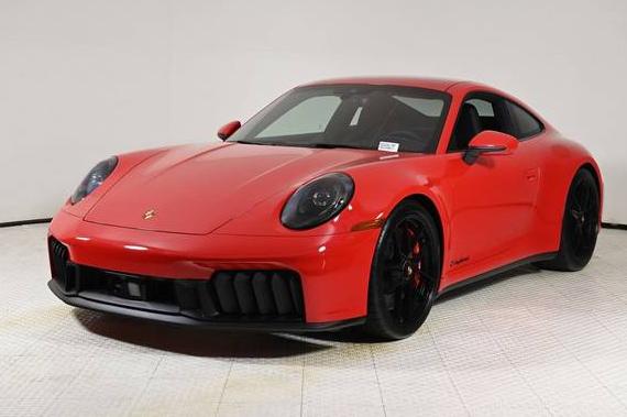 PORSCHE 911 2025 WP0AB2A93SS226175 image PORSCHE 911 2025 WP0AB2A93SS226175 image