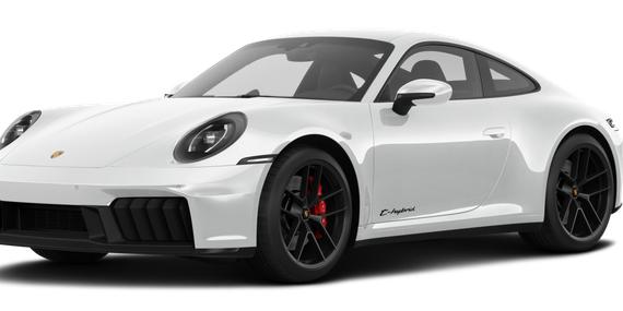 PORSCHE 911 2025 WP0AD2A95SS265702 image PORSCHE 911 2025 WP0AD2A95SS265702 image