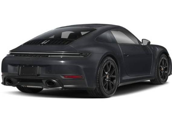 PORSCHE 911 2025 WP0AA2A90SS206601 image PORSCHE 911 2025 WP0AA2A90SS206601 image