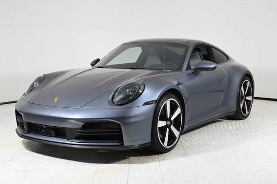 PORSCHE 911 2025 WP0AA2A97SS208233 image PORSCHE 911 2025 WP0AA2A97SS208233 image