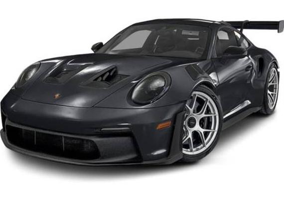 PORSCHE 911 2025 WP0AF2A99SS278558 image