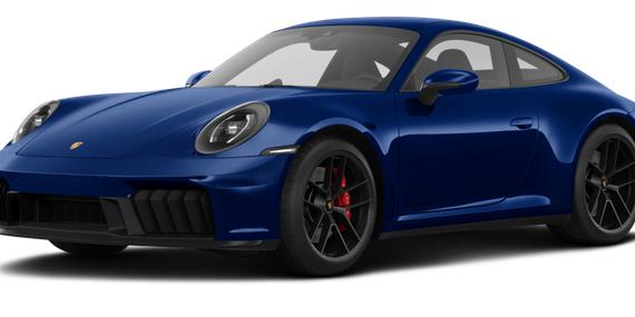 PORSCHE 911 2025 WP0AA2A90SS208073 image PORSCHE 911 2025 WP0AA2A90SS208073 image