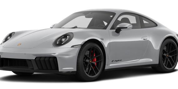 PORSCHE 911 2025 WP0AA2A98SS207284 image PORSCHE 911 2025 WP0AA2A98SS207284 image