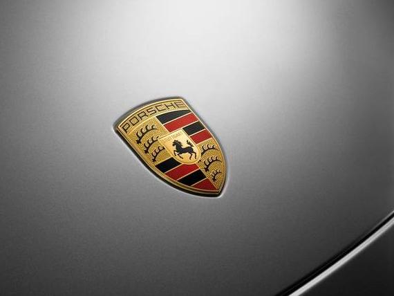 PORSCHE 911 2025 WP0CA2A9XSS235175 image