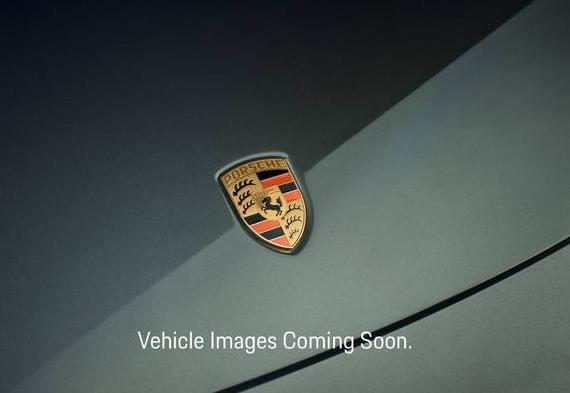 PORSCHE 911 2025 WP0AA2A97SS207423 image