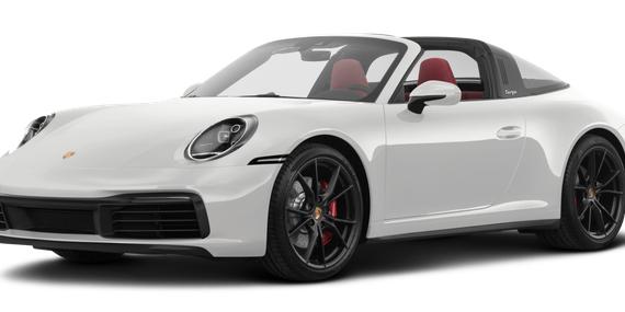 PORSCHE 911 2025 WP0BB2A95SS260123 image PORSCHE 911 2025 WP0BB2A95SS260123 image