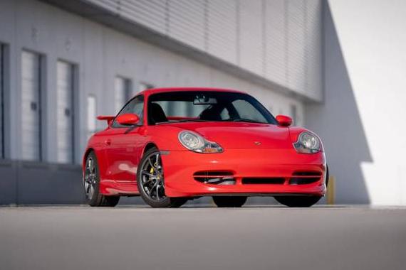 PORSCHE 911 1999 WP0AA2998XS623900 image PORSCHE 911 1999 WP0AA2998XS623900 image