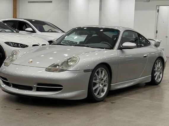 PORSCHE 911 1999 WP0AA2998XS622343 image PORSCHE 911 1999 WP0AA2998XS622343 image