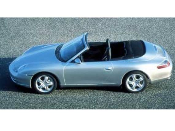 PORSCHE 911 1999 WP0CA2997XS651583 image PORSCHE 911 1999 WP0CA2997XS651583 image