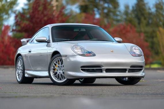 PORSCHE 911 1999 WP0AA2998XS625341 image PORSCHE 911 1999 WP0AA2998XS625341 image