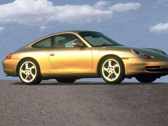 PORSCHE 911 1999 WP0AA2999XS624926 image PORSCHE 911 1999 WP0AA2999XS624926 image