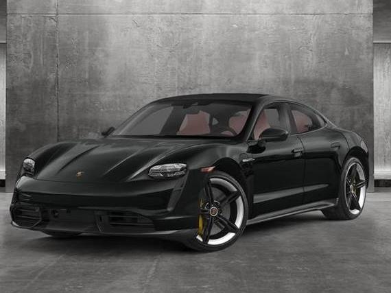 PORSCHE TAYCAN 2023 WP0AD2Y12PSA48148 image