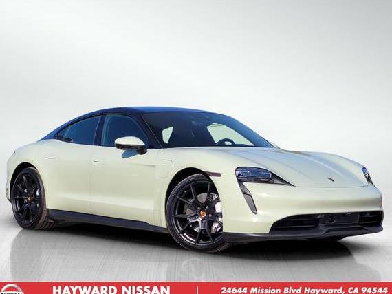 PORSCHE TAYCAN 2023 WP0AA2Y13PSA12042 image PORSCHE TAYCAN 2023 WP0AA2Y13PSA12042 image