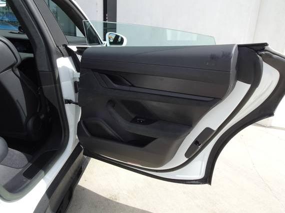 PORSCHE TAYCAN 2023 WP0CD2Y10PSA90195 image PORSCHE TAYCAN 2023 WP0CD2Y10PSA90195 image