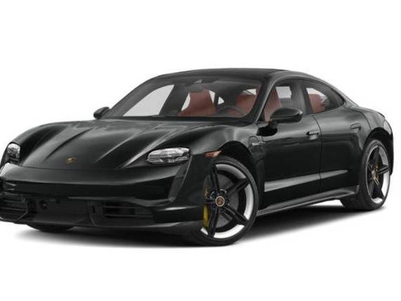 PORSCHE TAYCAN 2023 WP0AA2Y1XPSA15116 image