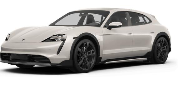 PORSCHE TAYCAN 2023 WP0BB2Y14PSA65317 image PORSCHE TAYCAN 2023 WP0BB2Y14PSA65317 image