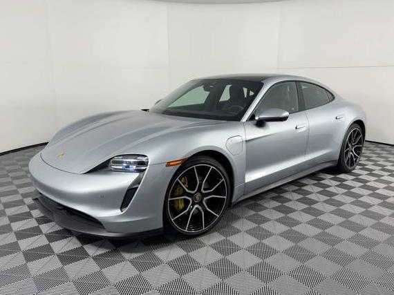 PORSCHE TAYCAN 2023 WP0AA2Y16PSA14416 image PORSCHE TAYCAN 2023 WP0AA2Y16PSA14416 image