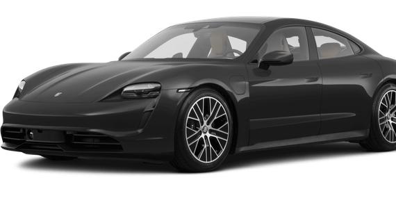 PORSCHE TAYCAN 2023 WP0AA2Y19PSA14961 image