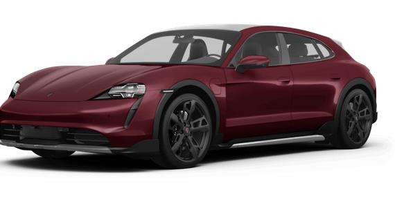 PORSCHE TAYCAN 2023 WP0BB2Y14PSA65463 image PORSCHE TAYCAN 2023 WP0BB2Y14PSA65463 image