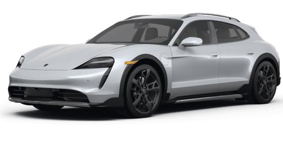 PORSCHE TAYCAN 2023 WP0BA2Y19PSA60519 image