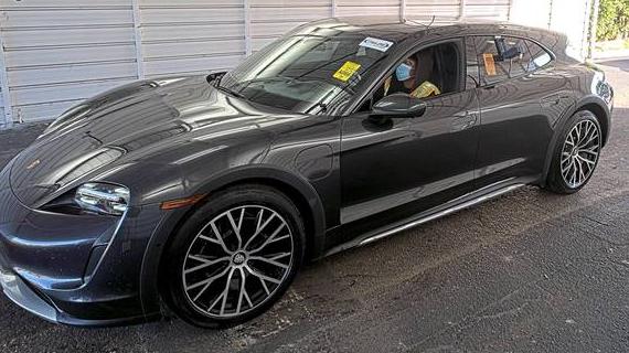 PORSCHE TAYCAN 2023 WP0BA2Y15PSA60226 image PORSCHE TAYCAN 2023 WP0BA2Y15PSA60226 image