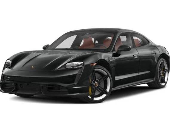 PORSCHE TAYCAN 2023 WP0AD2Y15PSA48029 image