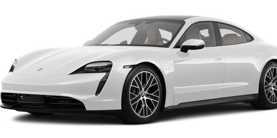 PORSCHE TAYCAN 2023 WP0AA2Y10PSA17358 image PORSCHE TAYCAN 2023 WP0AA2Y10PSA17358 image