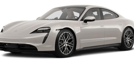 PORSCHE TAYCAN 2023 WP0AA2Y15PSA15220 image PORSCHE TAYCAN 2023 WP0AA2Y15PSA15220 image