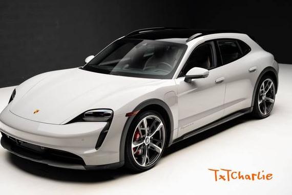 PORSCHE TAYCAN 2023 WP0BB2Y19PSA65572 image PORSCHE TAYCAN 2023 WP0BB2Y19PSA65572 image