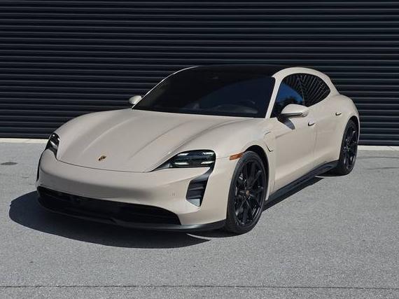 PORSCHE TAYCAN 2023 WP0CD2Y14PSA90183 image PORSCHE TAYCAN 2023 WP0CD2Y14PSA90183 image