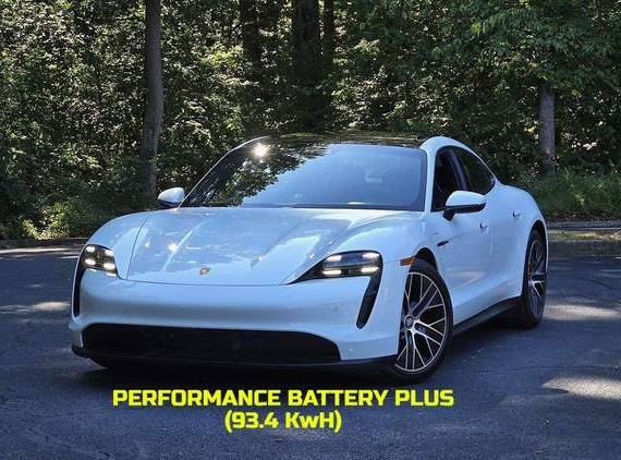 PORSCHE TAYCAN 2023 WP0AA2Y19PSA14491 image PORSCHE TAYCAN 2023 WP0AA2Y19PSA14491 image