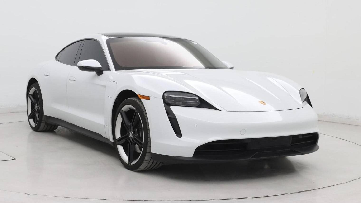 PORSCHE TAYCAN 2023 WP0AA2Y1XPSA13155 image