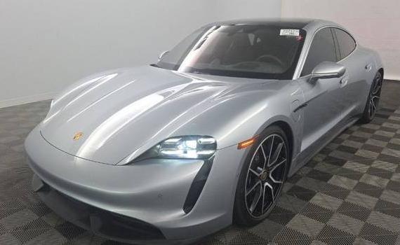 PORSCHE TAYCAN 2023 WP0AC2Y14PSA52088 image PORSCHE TAYCAN 2023 WP0AC2Y14PSA52088 image