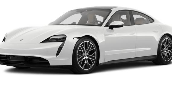 PORSCHE TAYCAN 2023 WP0AA2Y1XPSA11793 image