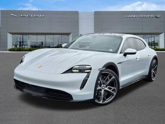 PORSCHE TAYCAN 2023 WP0BB2Y15PSA65312 image PORSCHE TAYCAN 2023 WP0BB2Y15PSA65312 image