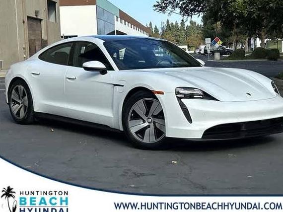 PORSCHE TAYCAN 2023 WP0AA2Y17PSA15610 image PORSCHE TAYCAN 2023 WP0AA2Y17PSA15610 image