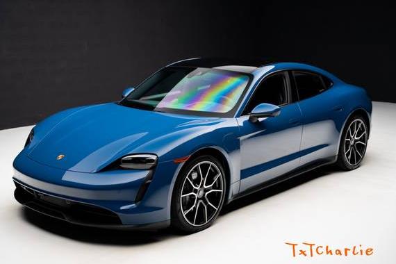 PORSCHE TAYCAN 2023 WP0AA2Y1XPSA17271 image PORSCHE TAYCAN 2023 WP0AA2Y1XPSA17271 image