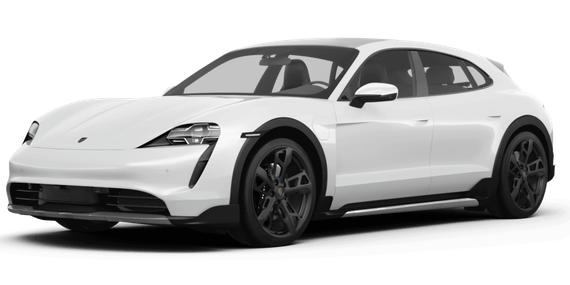 PORSCHE TAYCAN 2023 WP0CD2Y14PSA90264 image PORSCHE TAYCAN 2023 WP0CD2Y14PSA90264 image