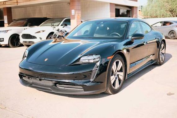 PORSCHE TAYCAN 2023 WP0AA2Y11PSA14243 image PORSCHE TAYCAN 2023 WP0AA2Y11PSA14243 image